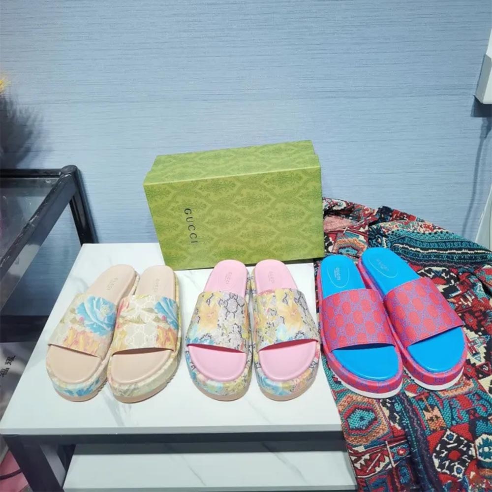 Gucci shoes 012 XM 012