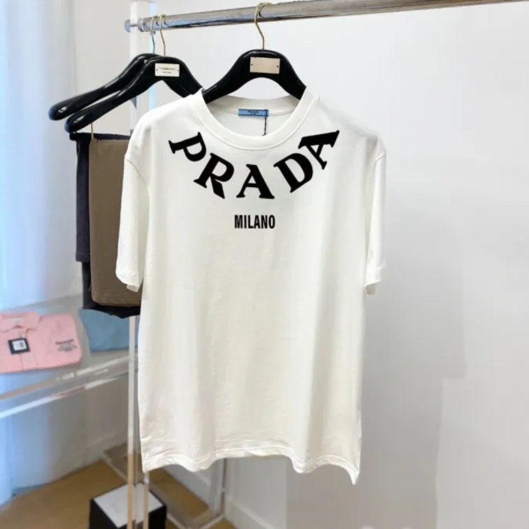 Prada T-Shirts 011