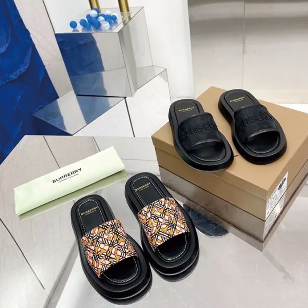 Burberry shoes 006 XM081