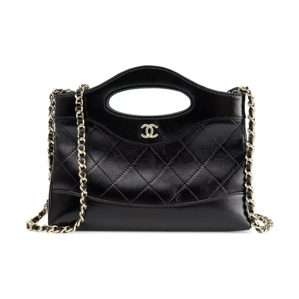 Chanel 31Bag 24C Early Spring Resort Collection Top quality Bag (10Replica）