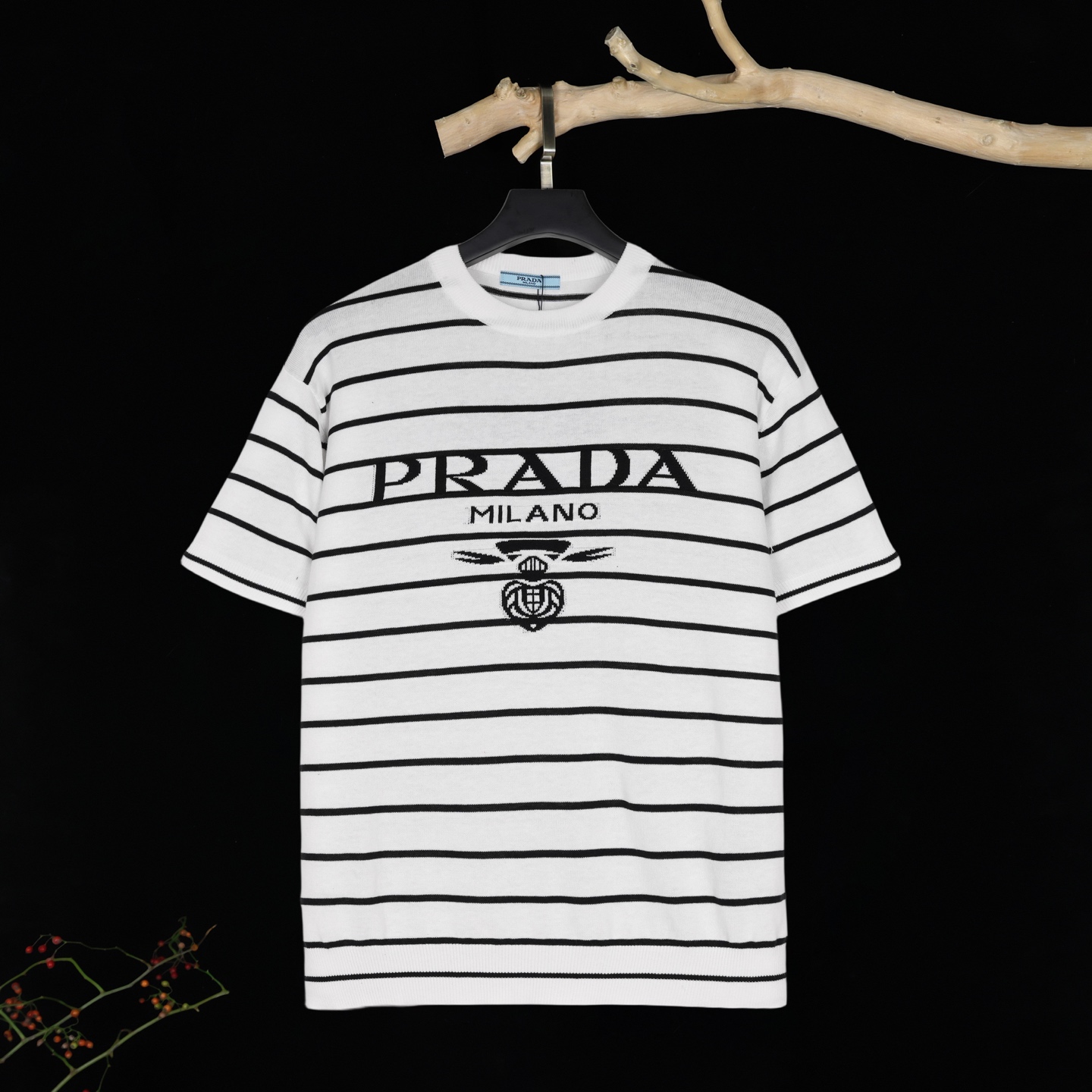 Prada T-Shirts 007