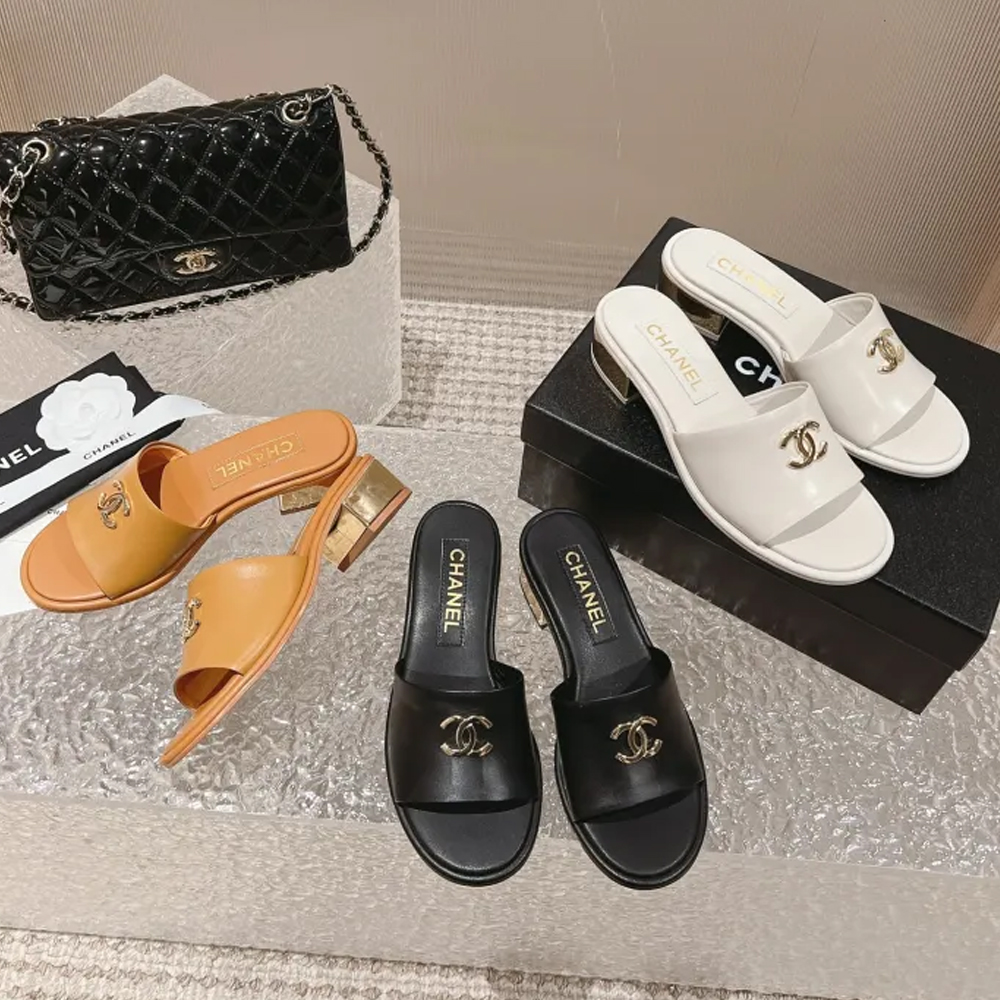 Chanel shoes 032 XM092