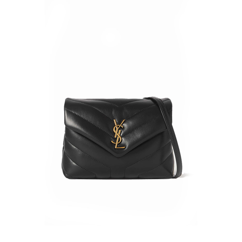 Saint Laurent YSL Loulou Toy Mini 20 Shoulder Bag(Replica)