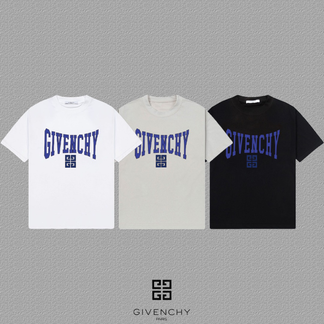 Givenchy T-Shirts 001