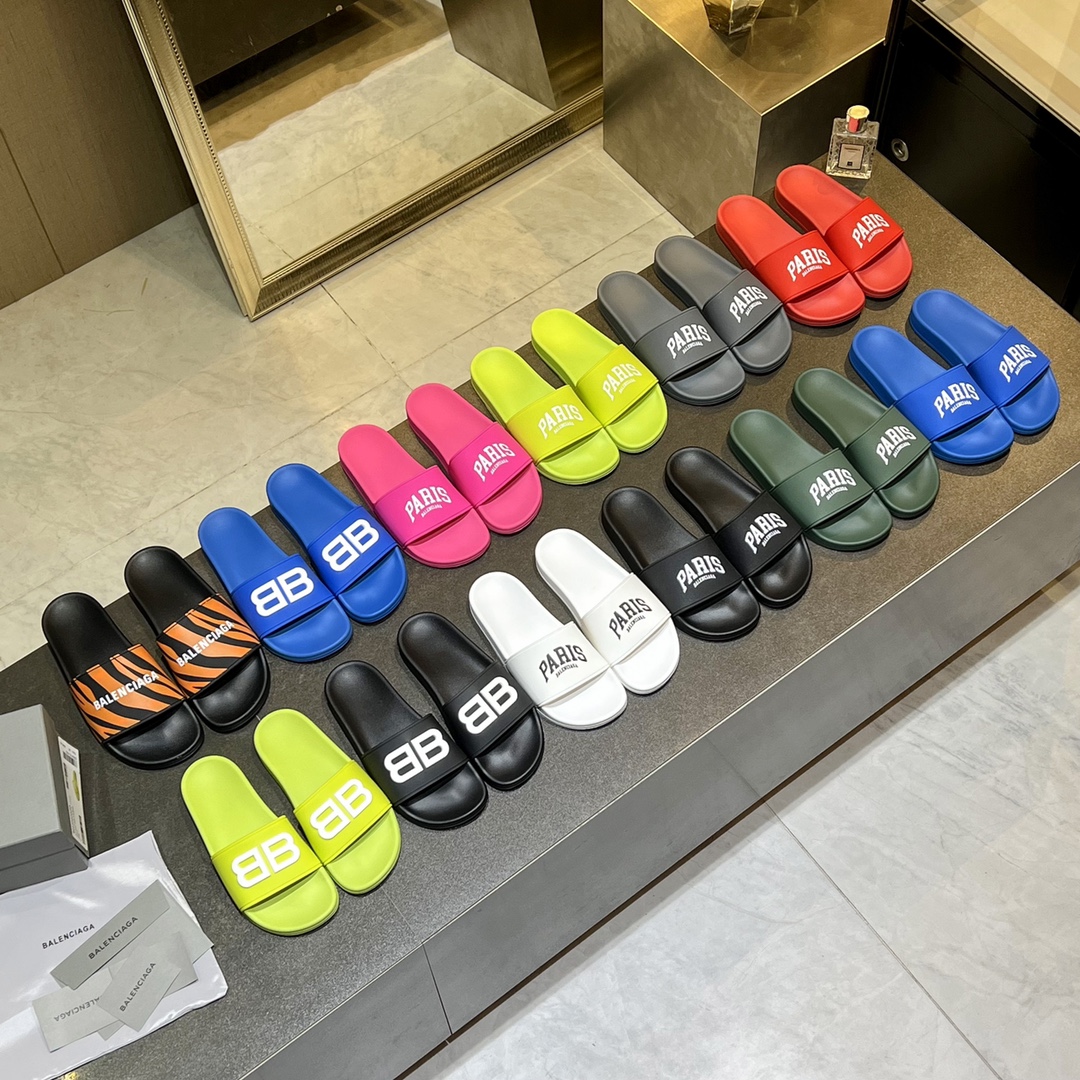 BALENCIAGA shoes 002 XM 031