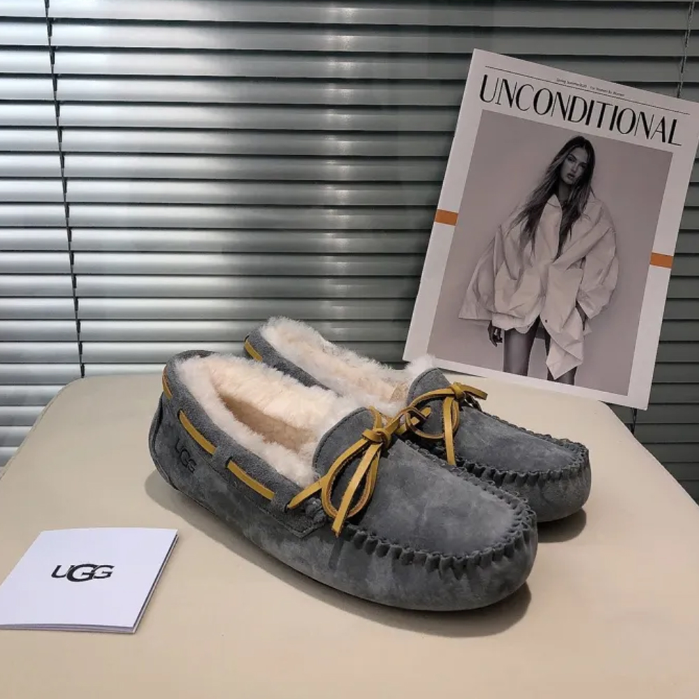 UGG shoes 019 BY051