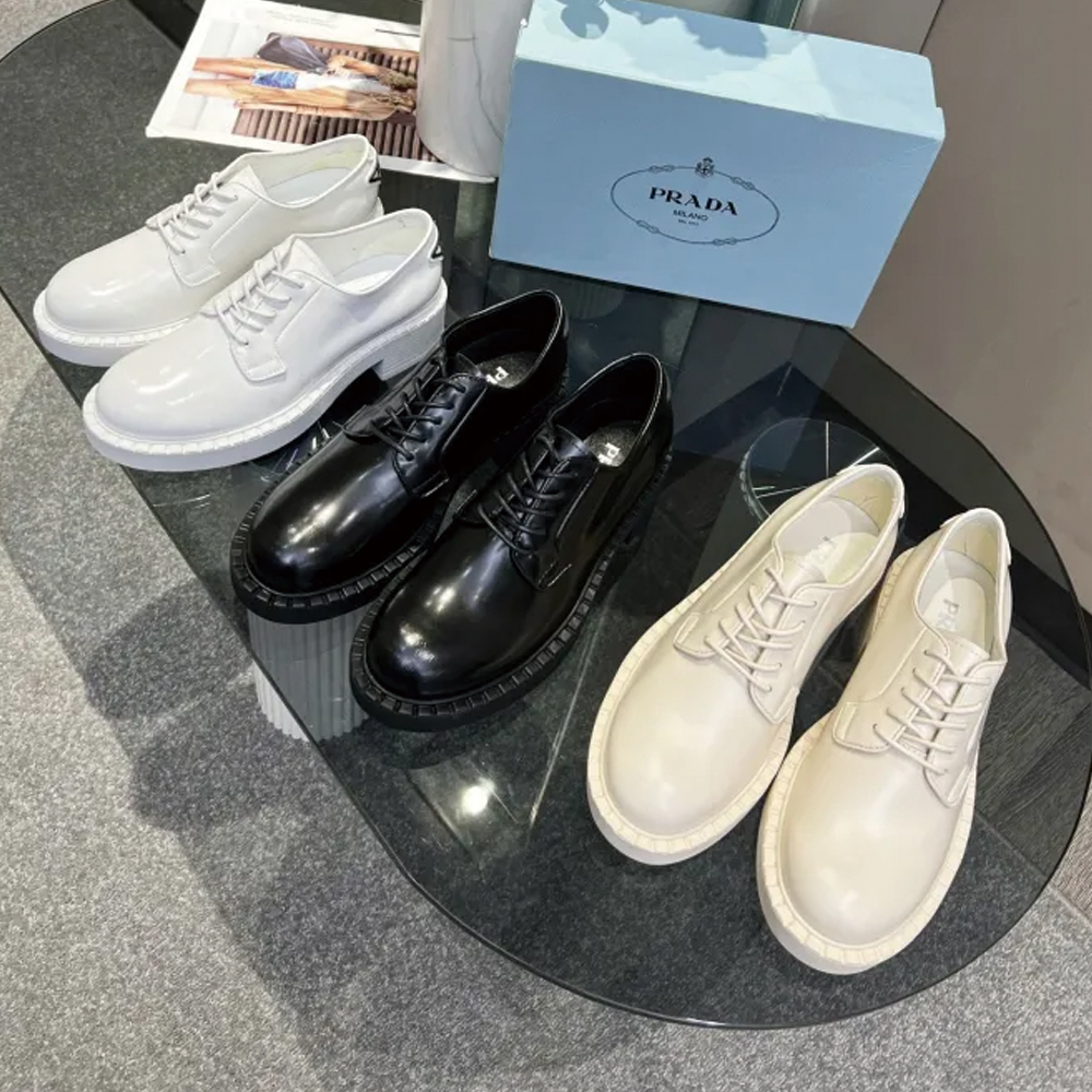 PRADA shoes 004 XM092