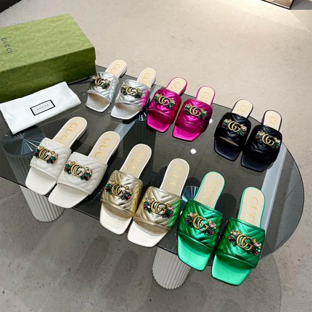 Gucci shoes 006 XM 032