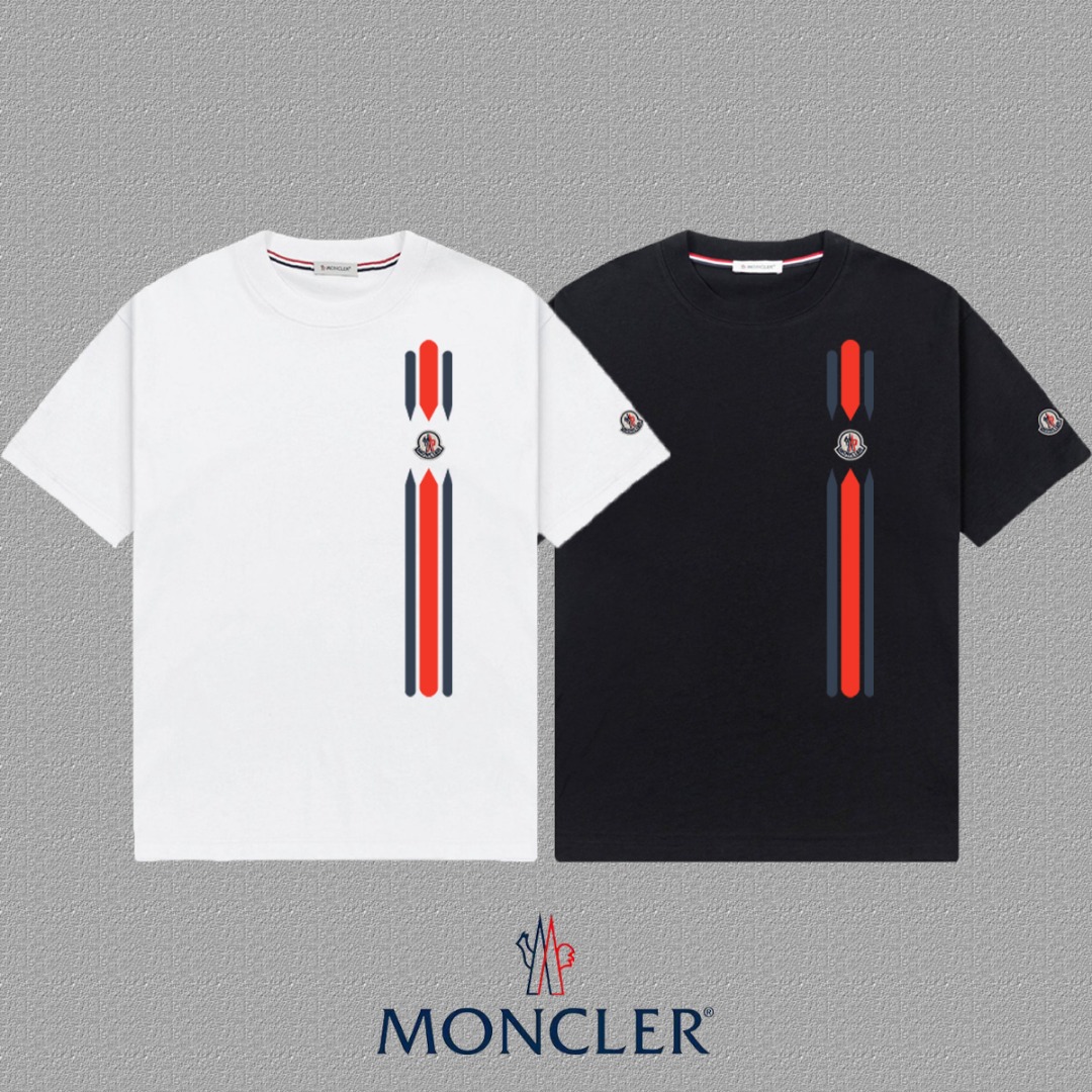 Moncler T-Shirts 011