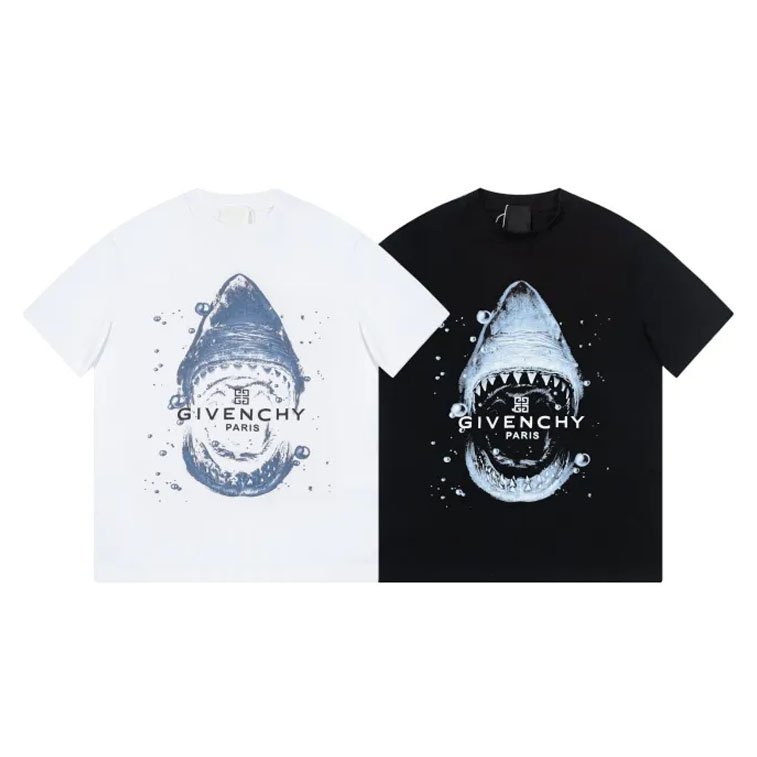 Givenchy T-Shirts 005