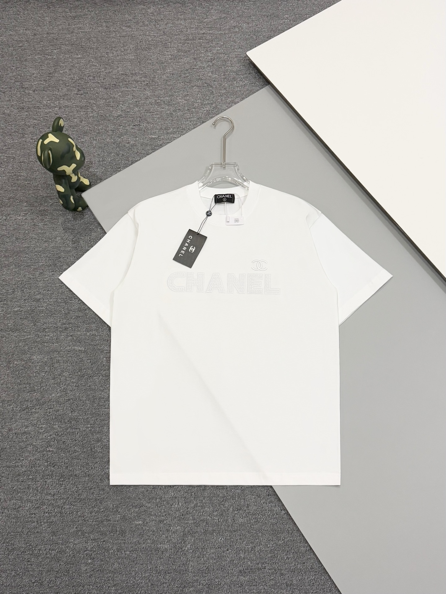 Chanel T-Shirts 001