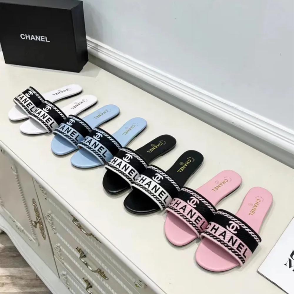 Chanel shoes 001 XM 081