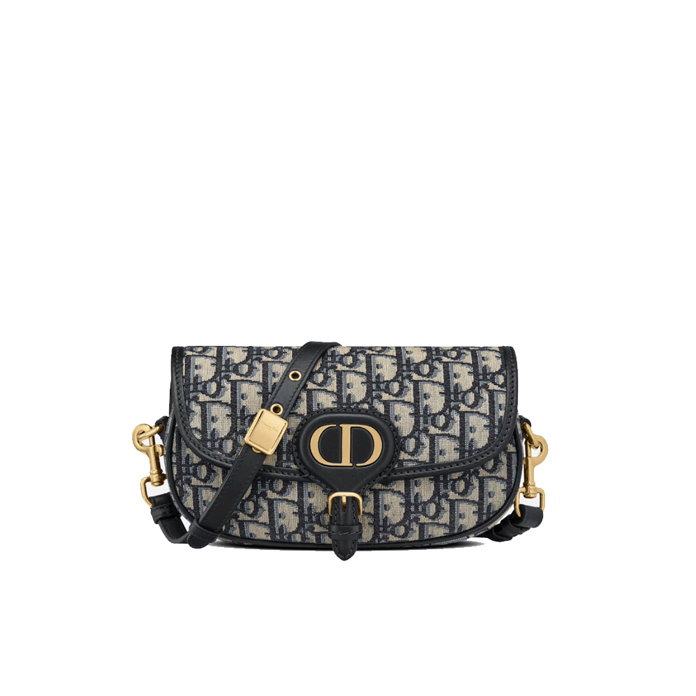 Dior Bobby East-West Bag(Relica)