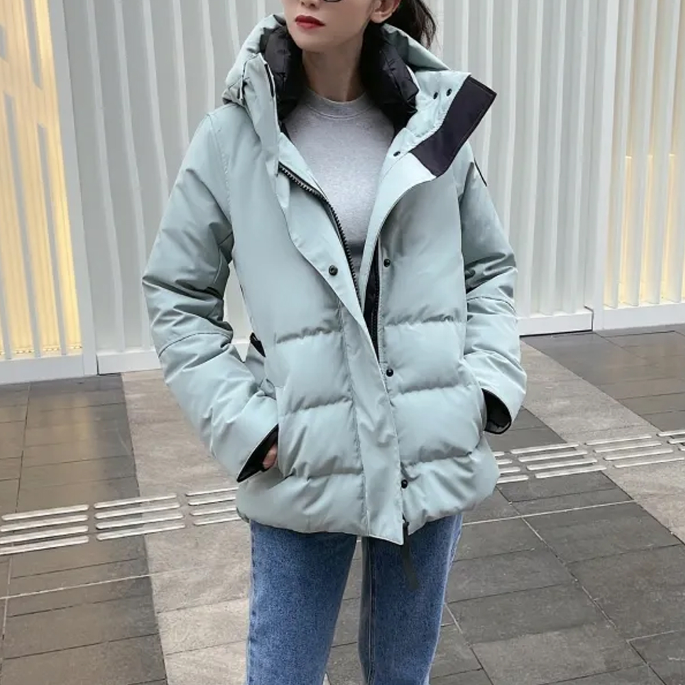 Canada Goose Down Jacket 35 FYZ055