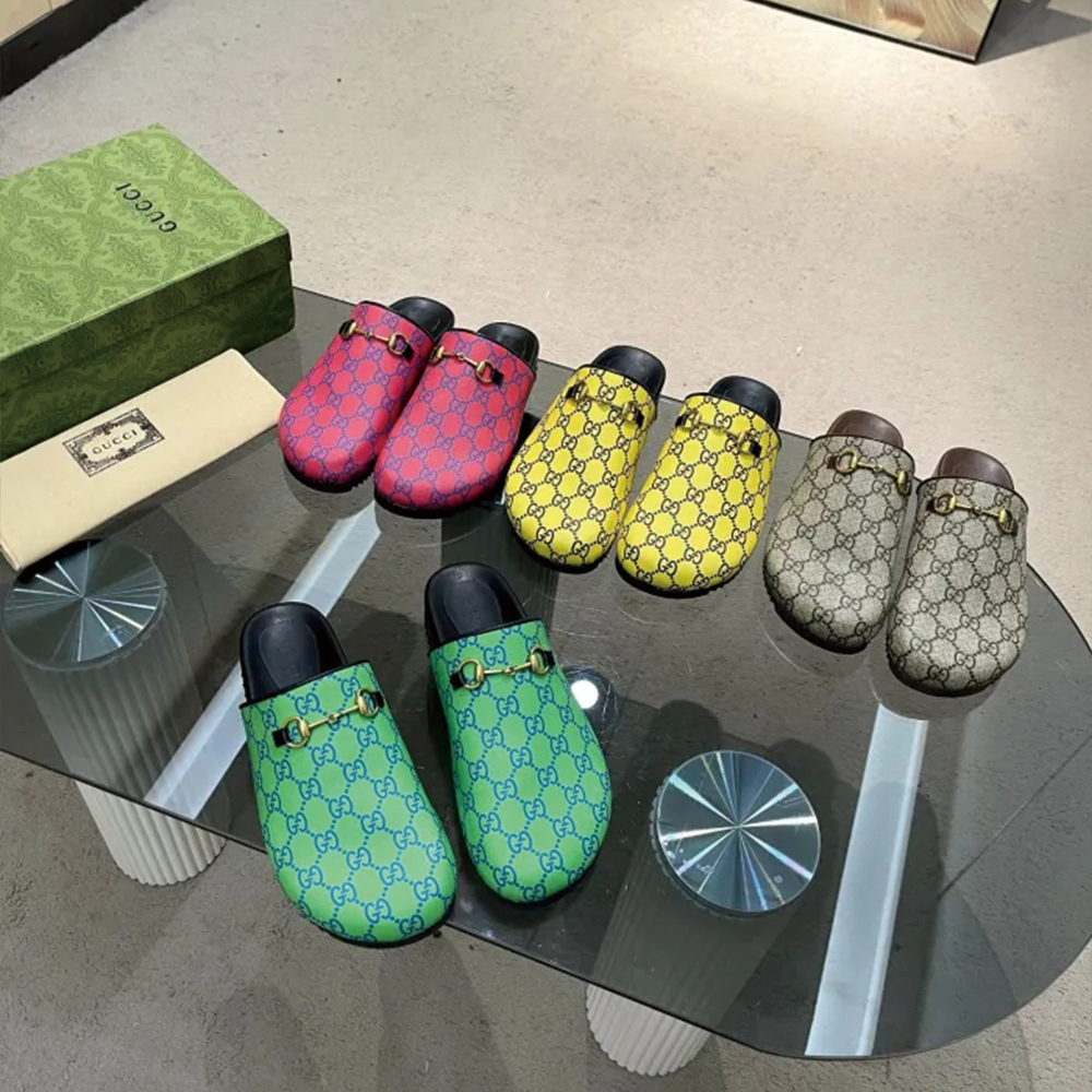 Gucci shoes 028 XM022