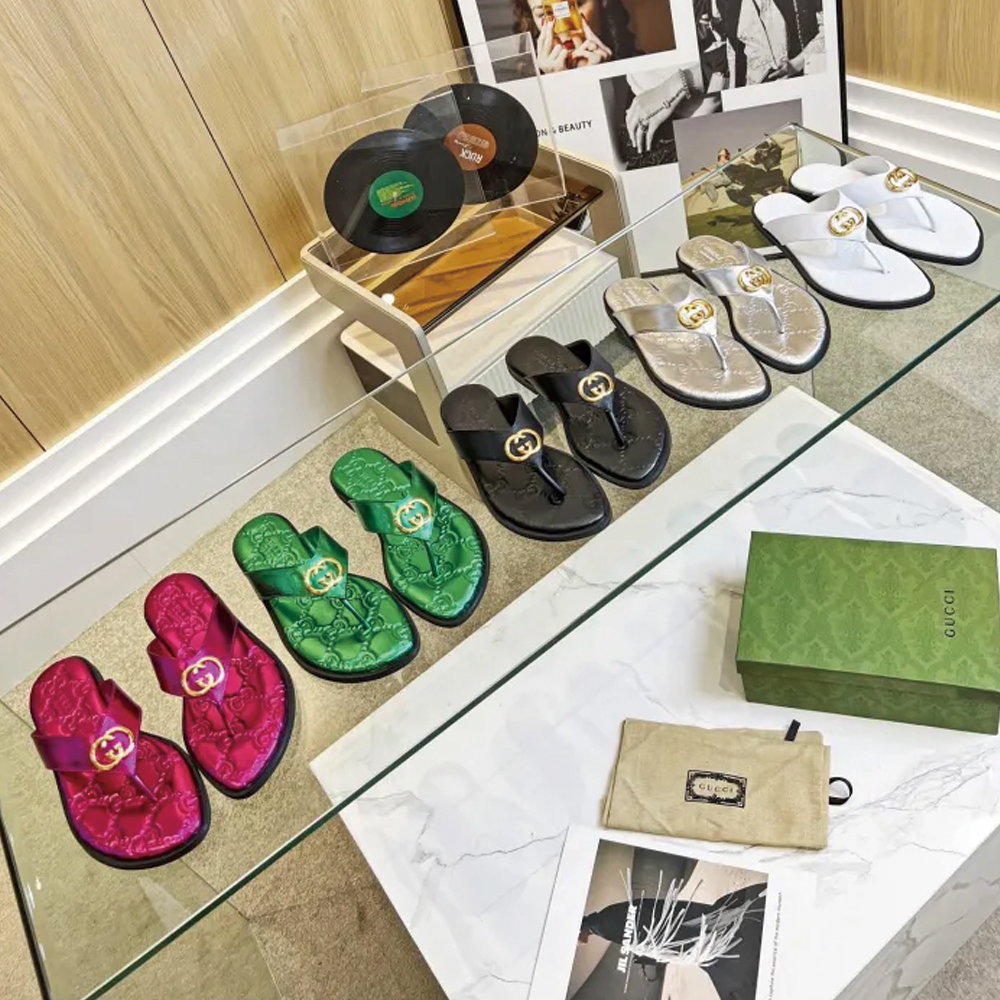 Gucci shoes 016 XM 051