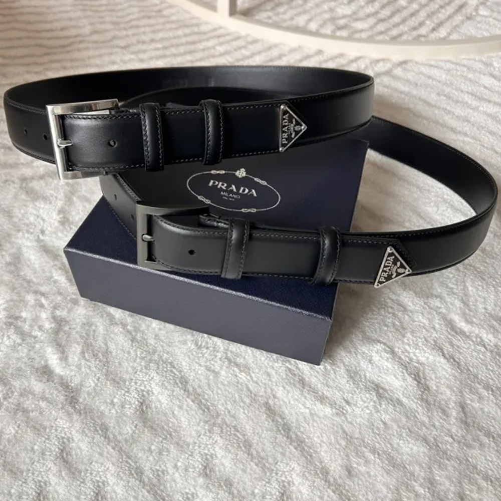 Prada Belt 008 3.5cm