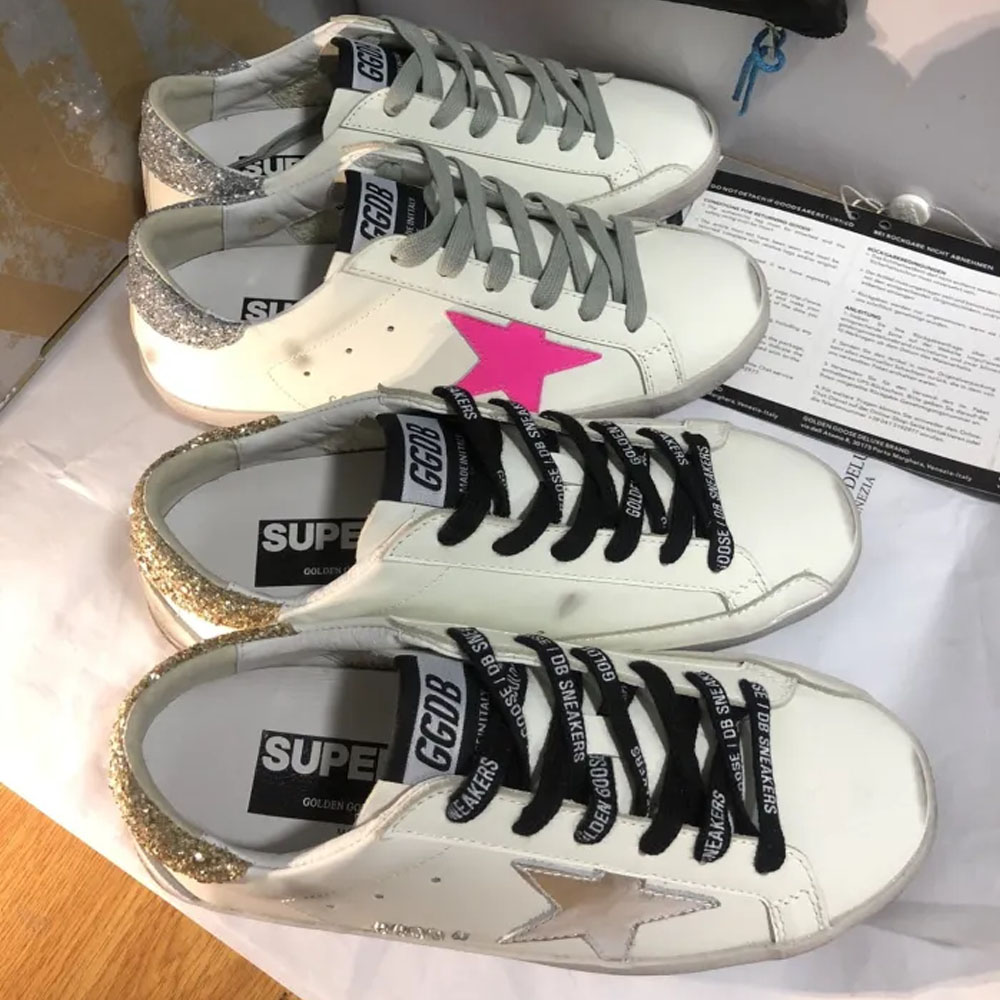 Golden Goose shoes 005 HL022