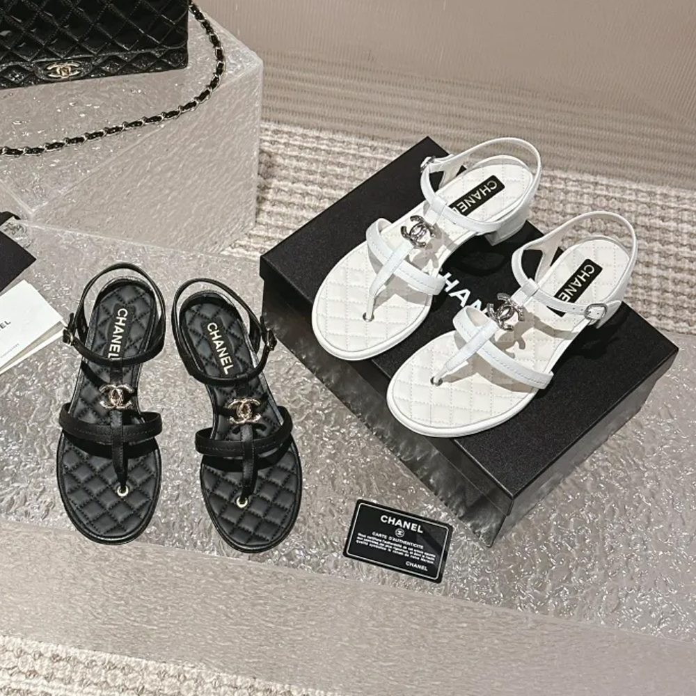 Chanel shoes 034 XM092