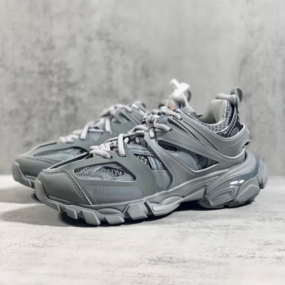 Balenciaga shoes TRACK sneaker (35-46) BA001 07
