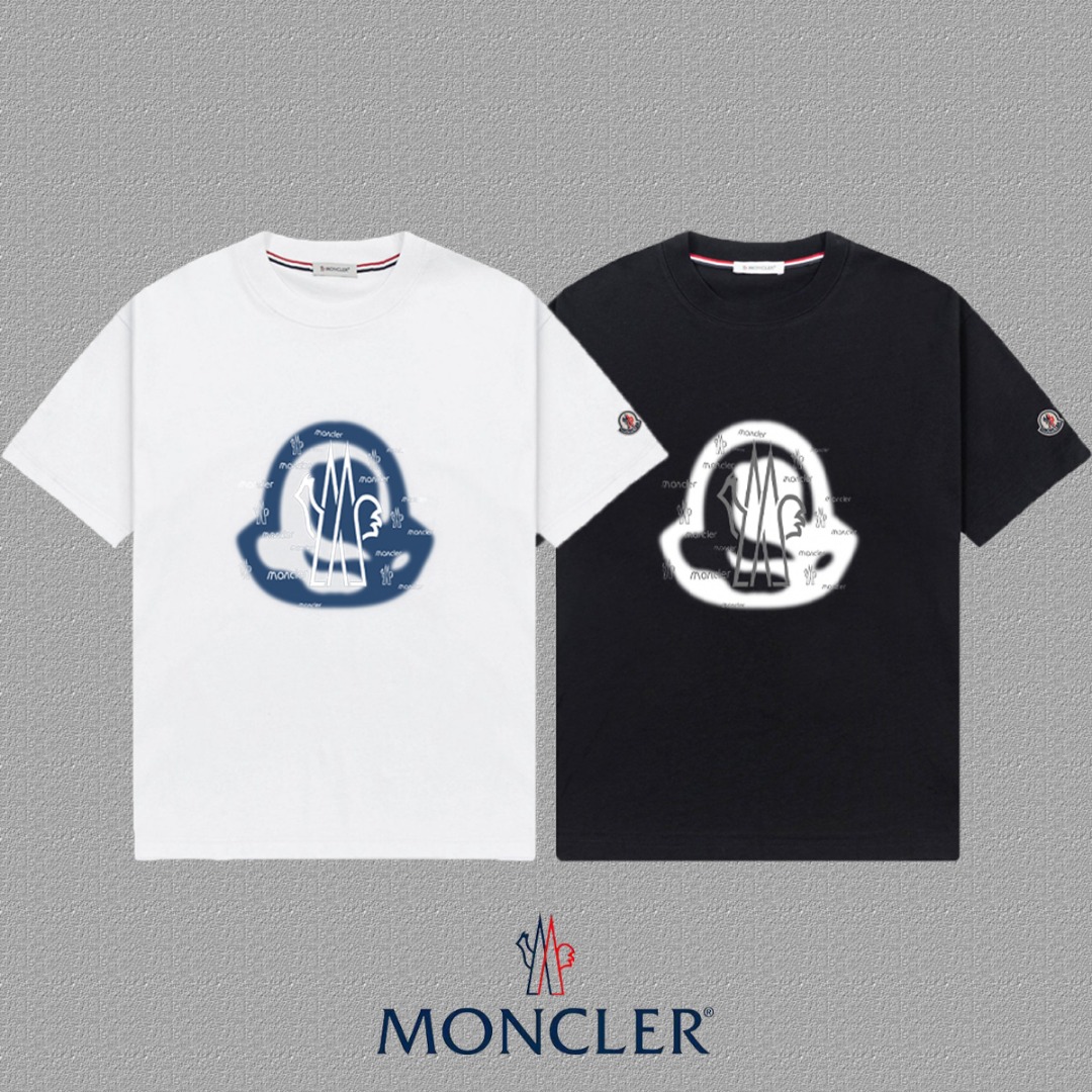 Moncler T-Shirts 003