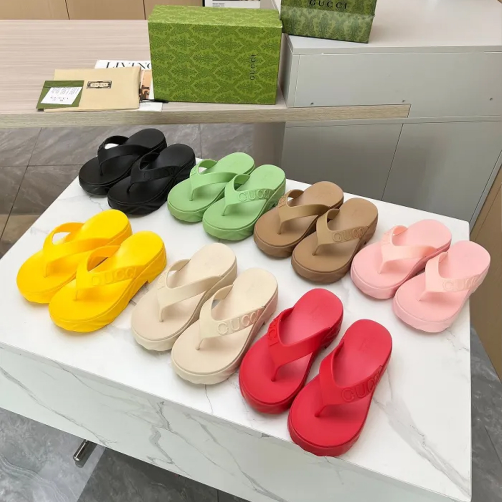 Gucci shoes 035 XM081