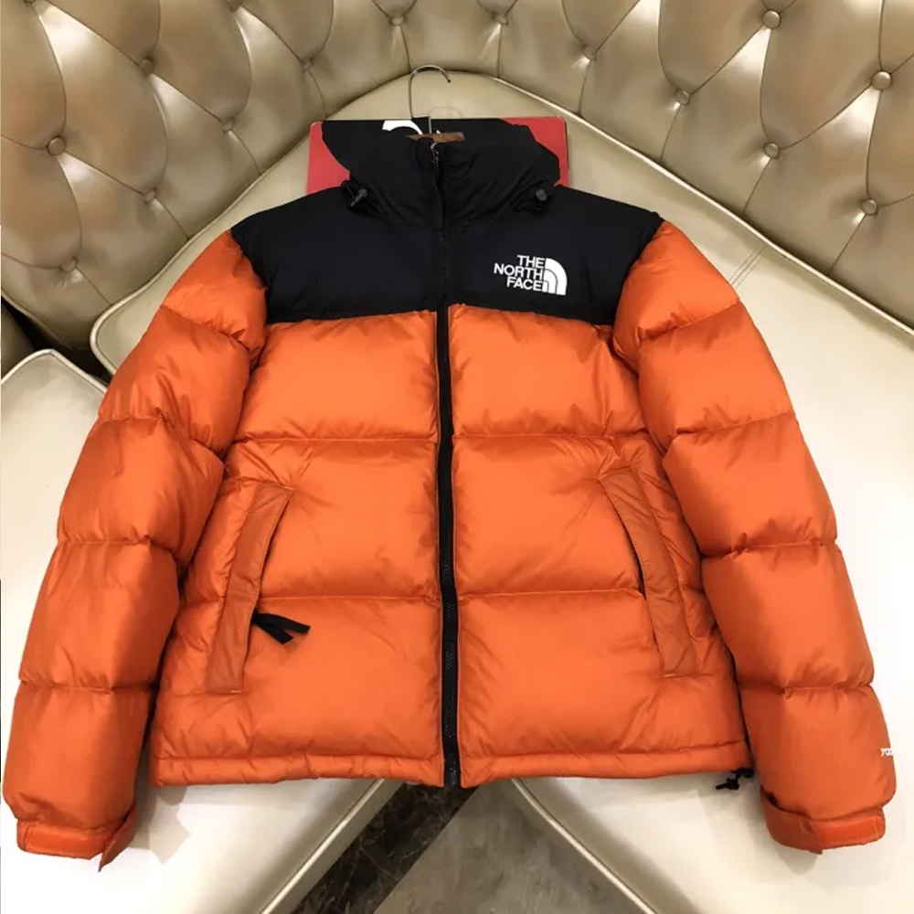 The North Face Down Jacket 1996 FYZ092