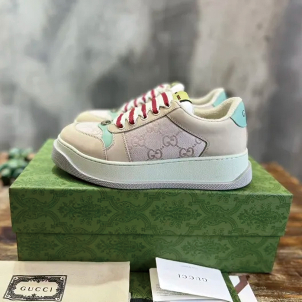 GUCCI shoes 014 XM023