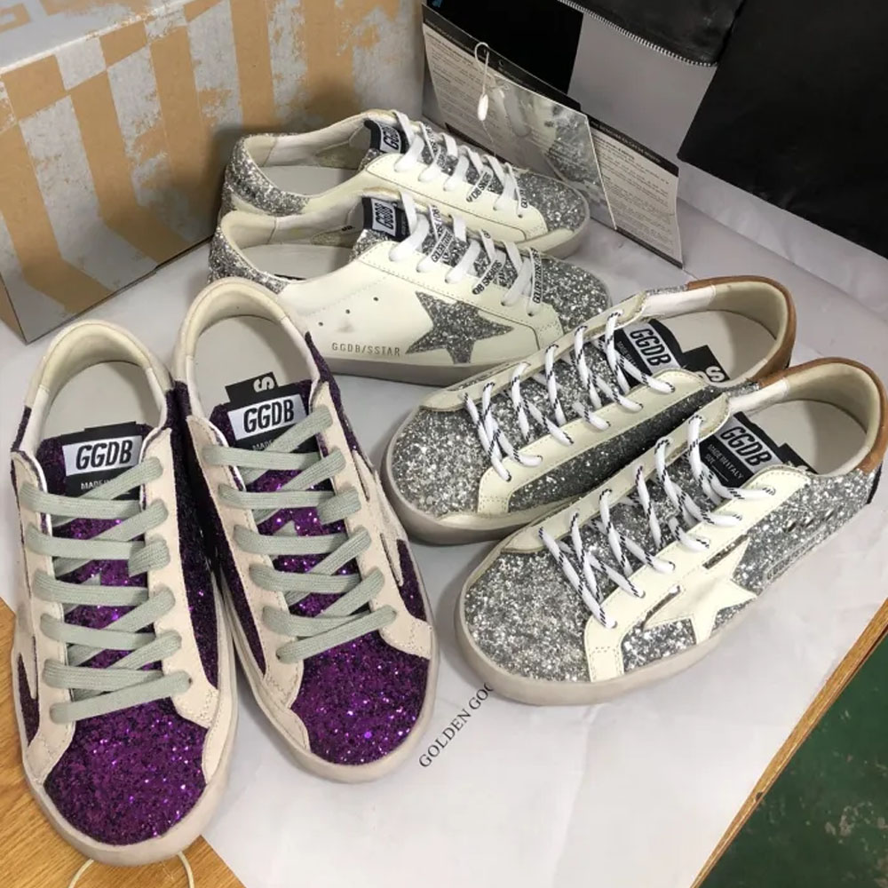 Golden Goose shoes 004 HL022