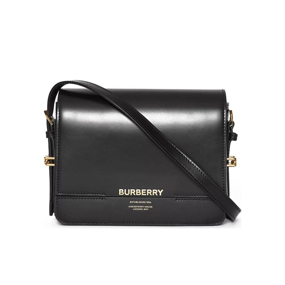 Burberry Grace Bag Small(Replica)