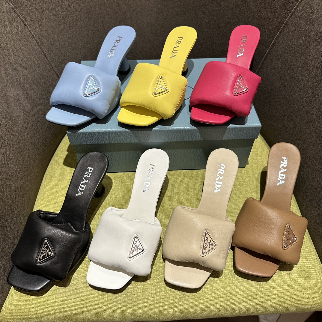 Prada shoes 003 XM 062