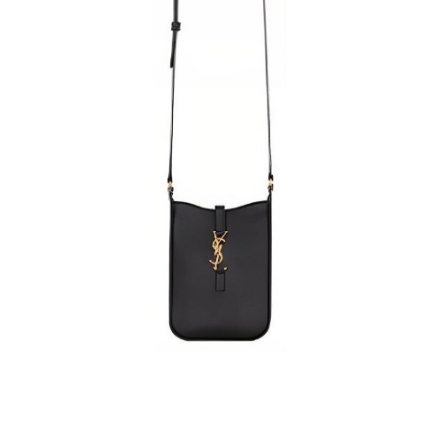 Saint Laurent YSL LE5 À 7 Mini Shoulder Bag (Replica)