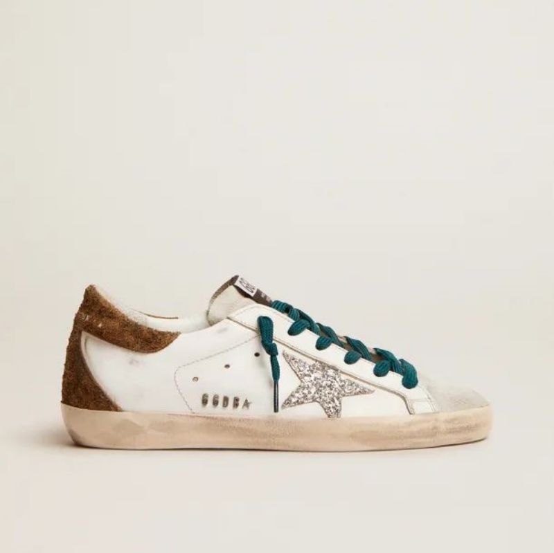 Golden Goose GGDB Super-Star Sneaker Shoes