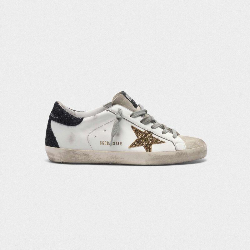 Golden Goose GGDB Super-Star Sneaker Shoes