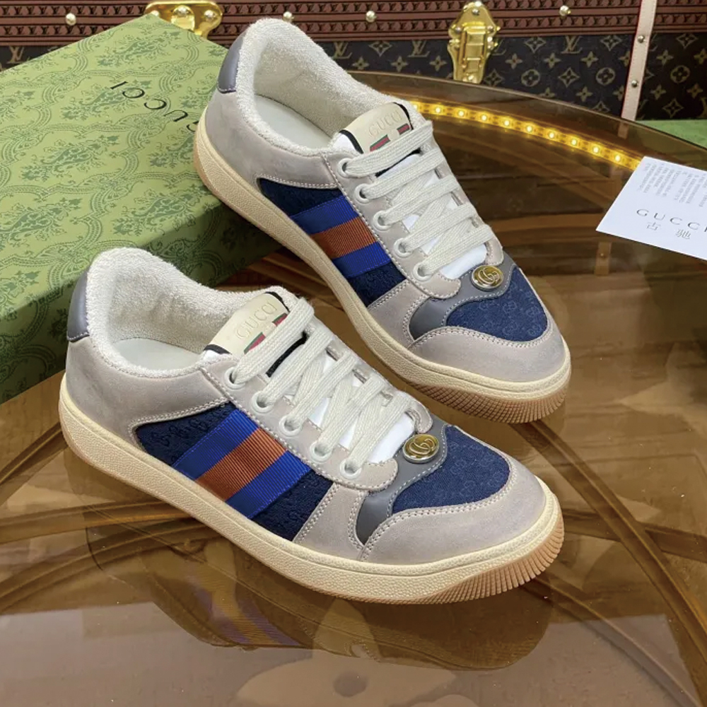 GUCCI Screener shoes 001 XM 003 01