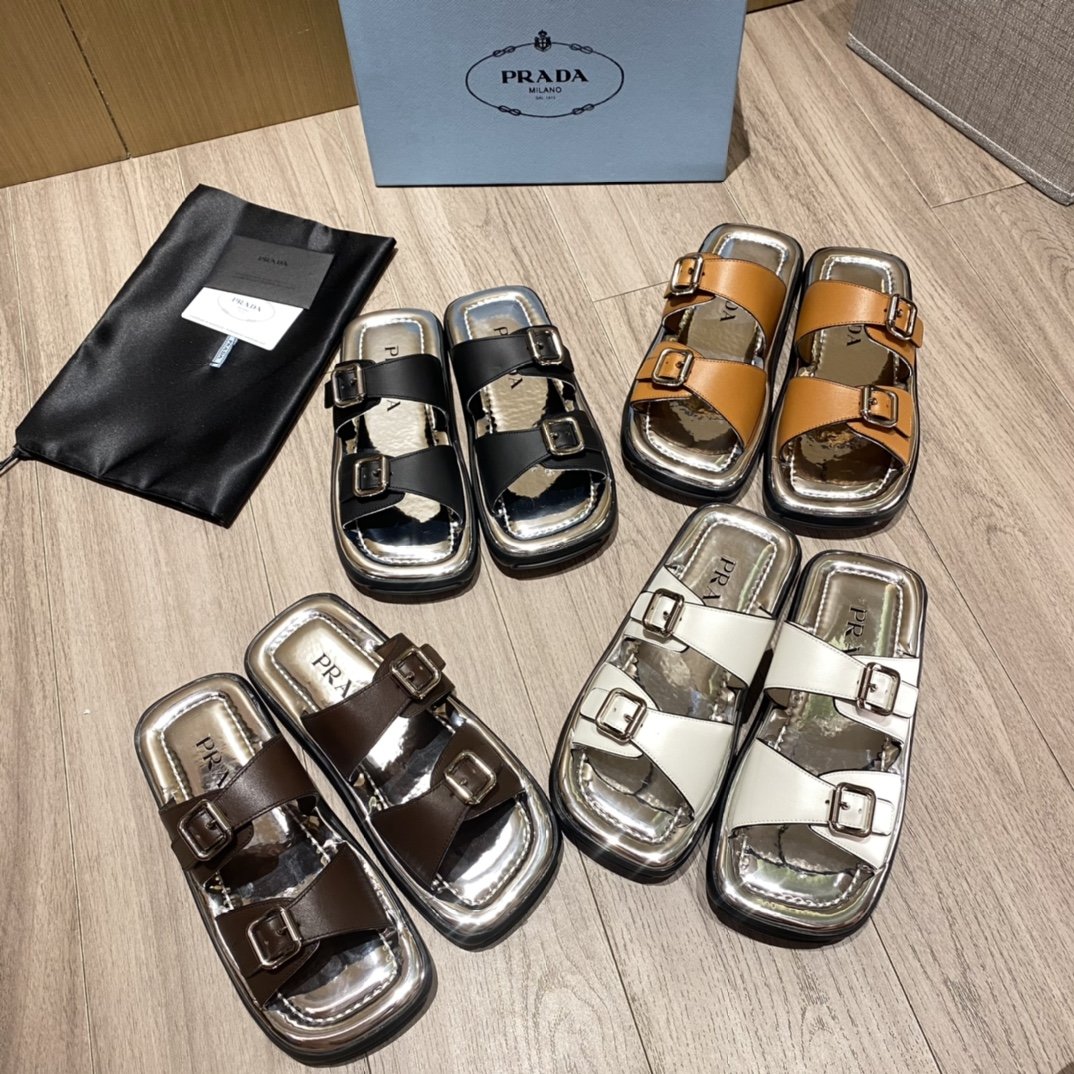 Prada shoes 028 XM 032