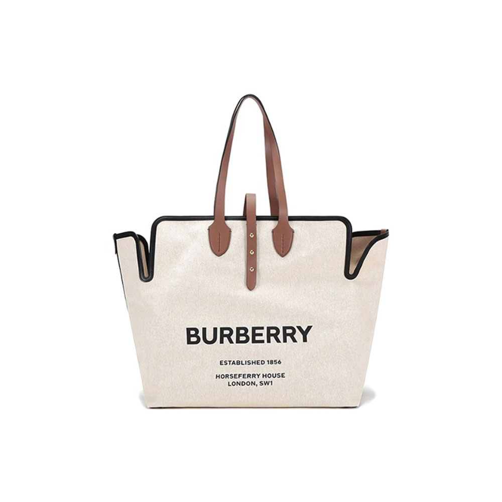 Burberry Tote Bag Medium(Replica)