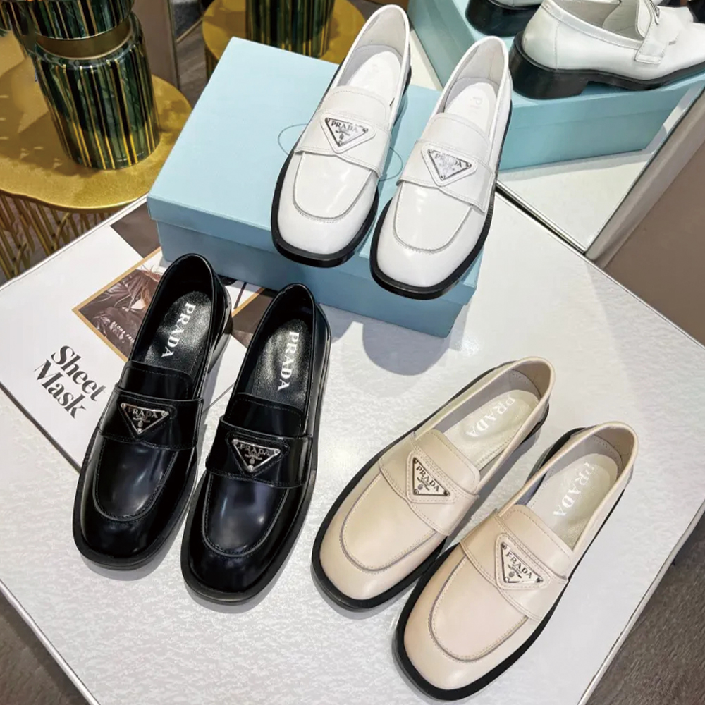 PRADA shoes 009 XM092