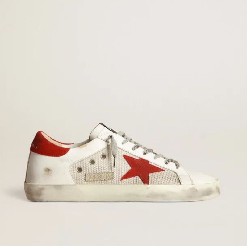 Golden Goose GGDB Super-Star Sneaker Shoes