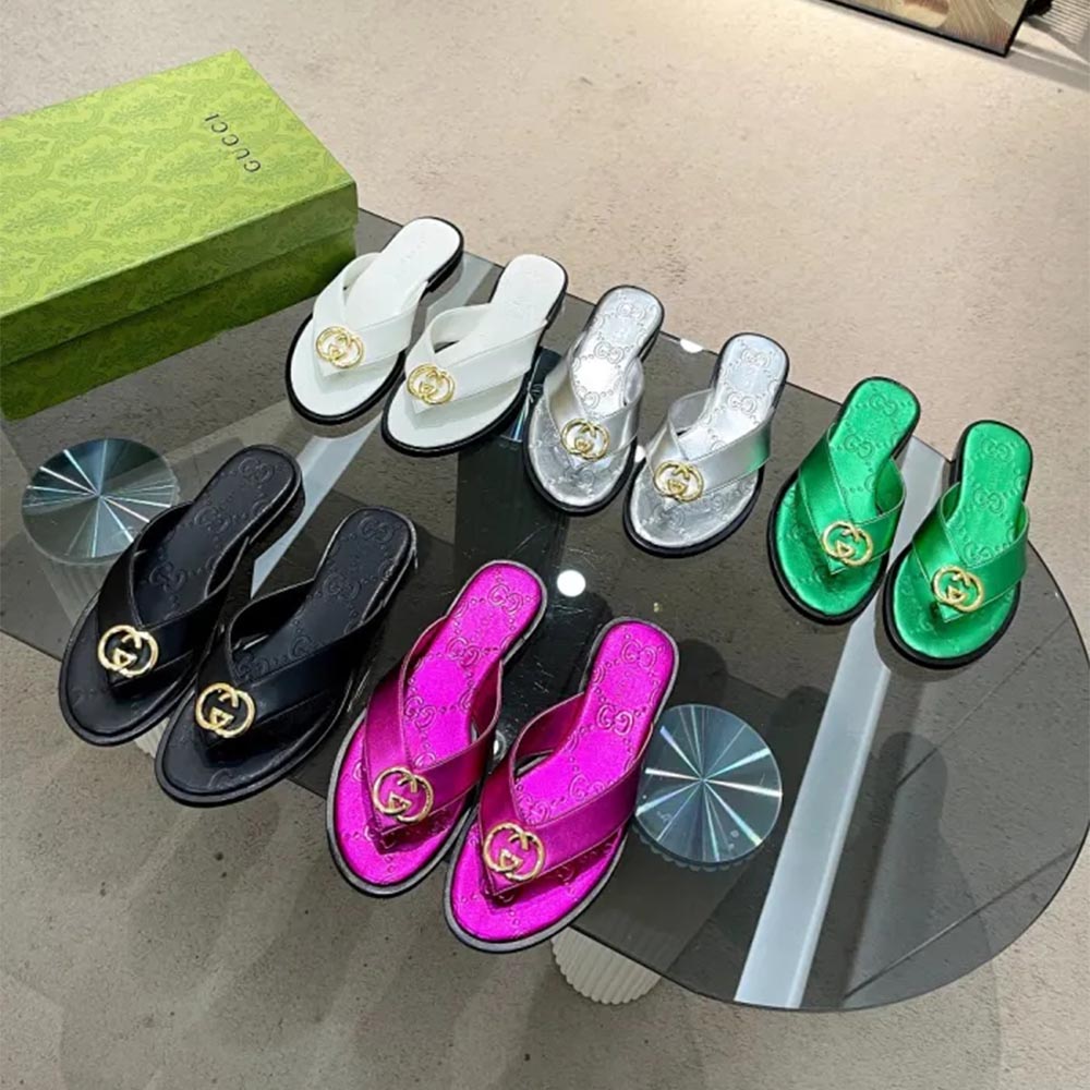 Gucci shoes 010 XM 032