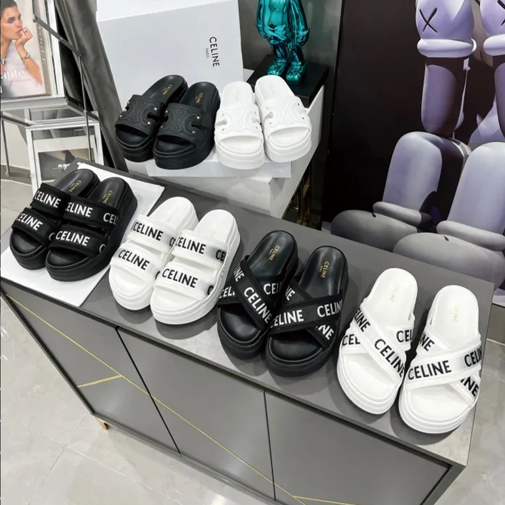 Celine shoes 010 XM042