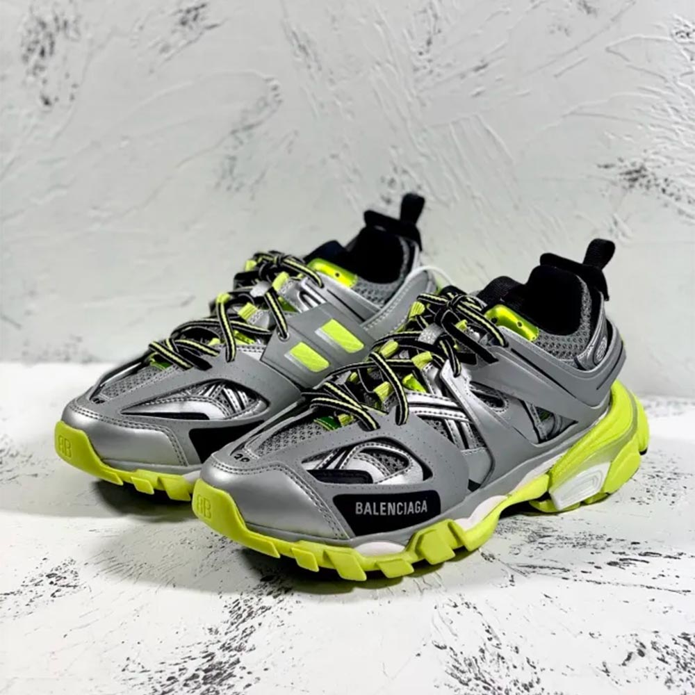 Balenciaga shoes TRACK sneaker (35-46) BA001 06