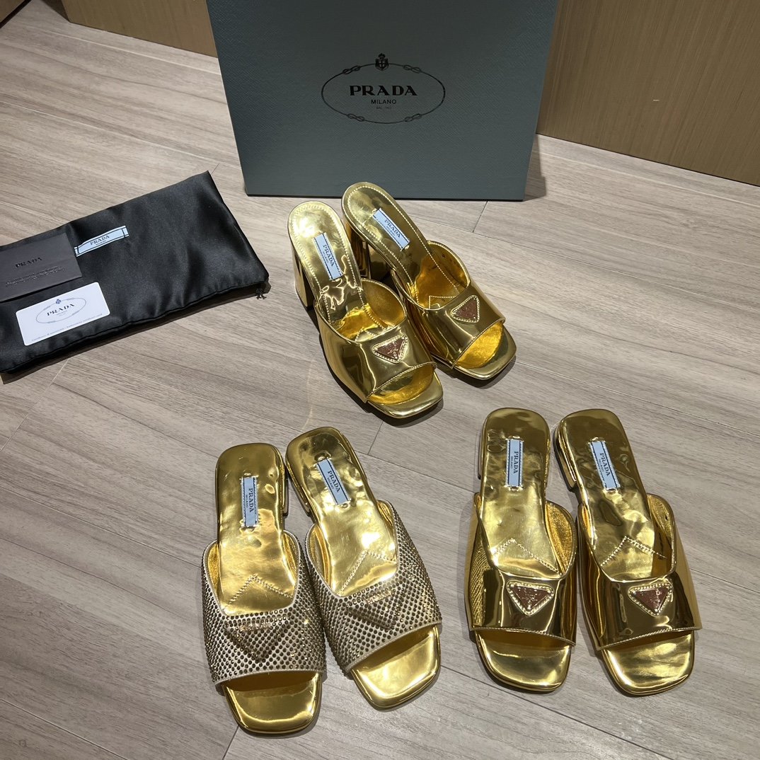 Prada shoes 006 XM 052