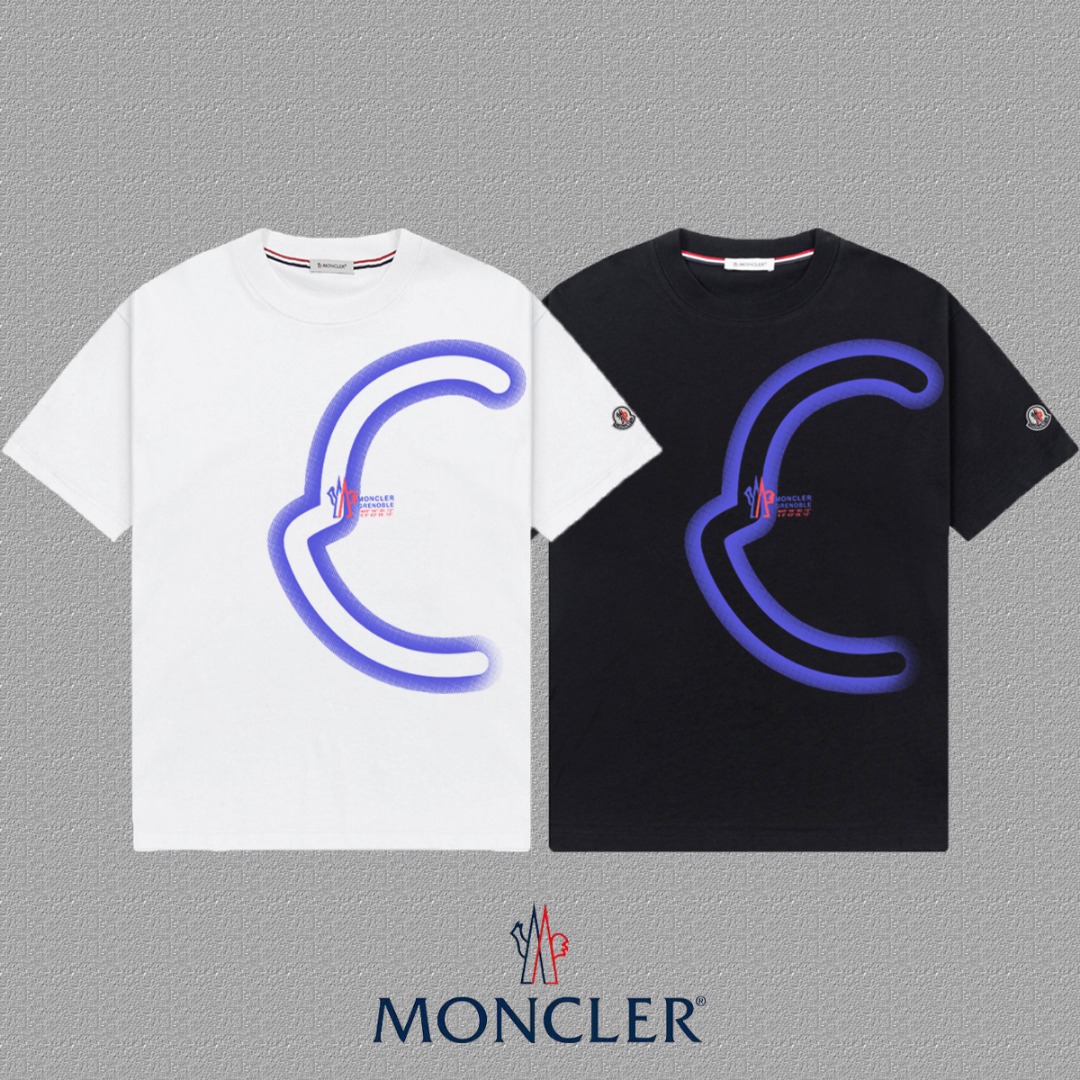 Moncler T-Shirts 010