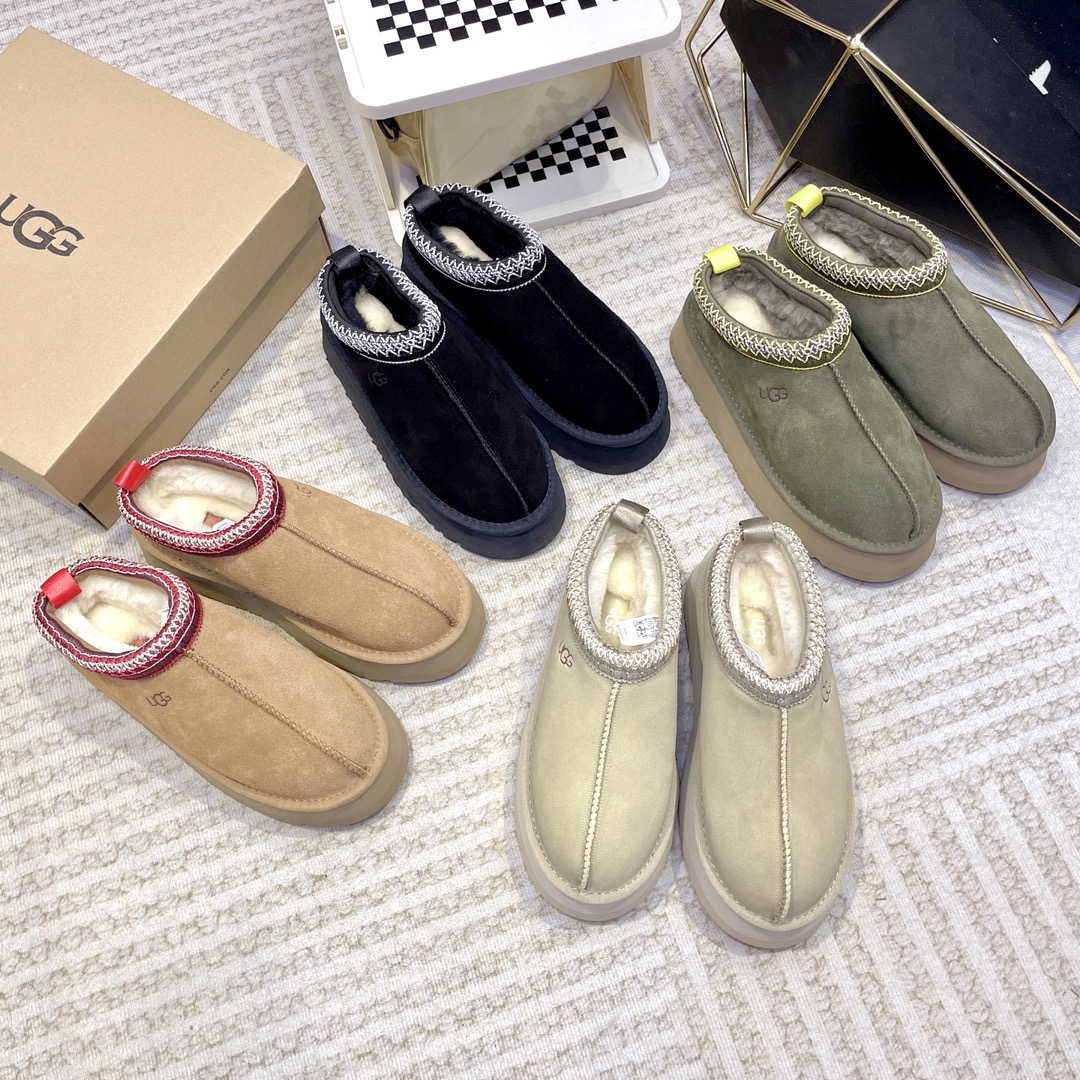 UGG shoes 029 BY071