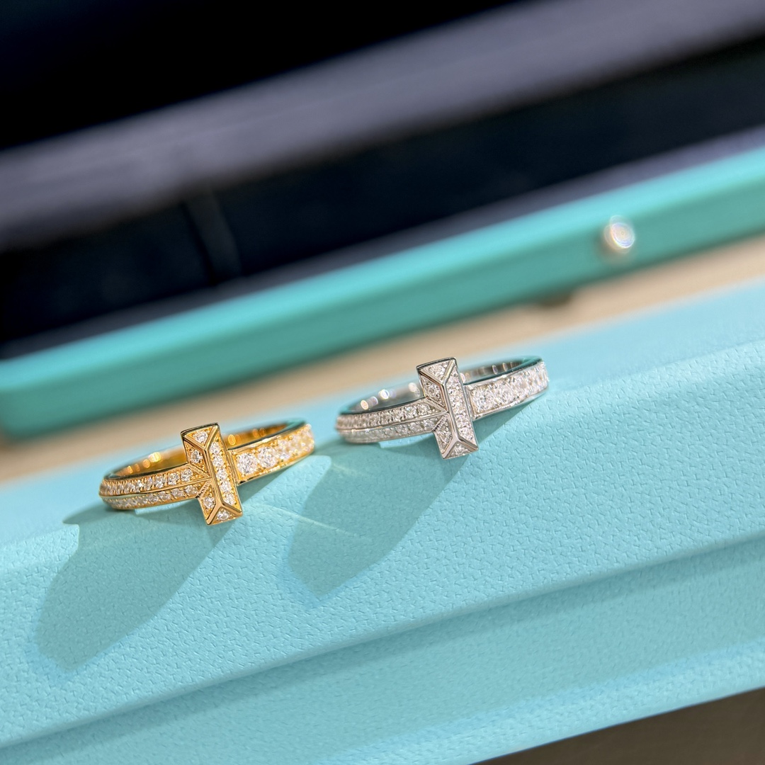 Tiffany & Co. Ring 004