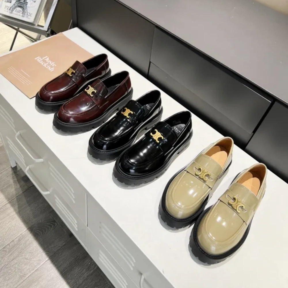 Celine 004 Casual shoes XM 003