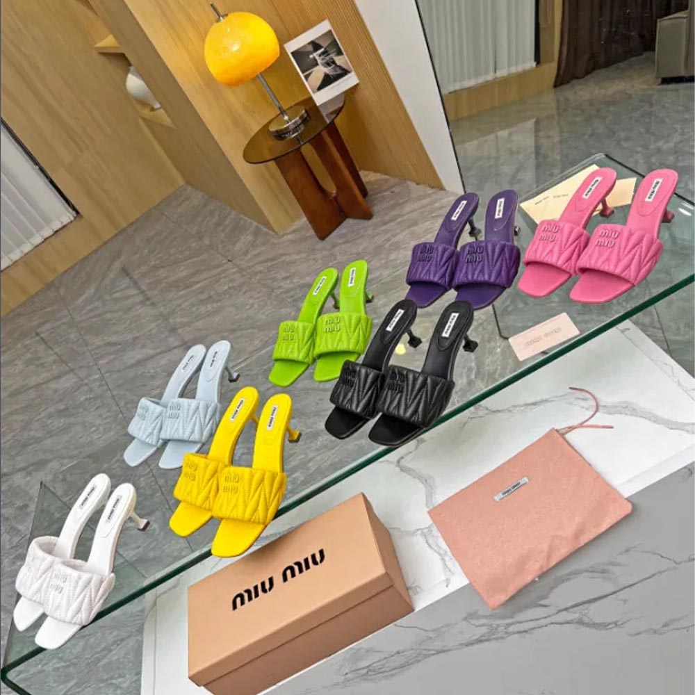 Miu Miu shoes 001 XM 022