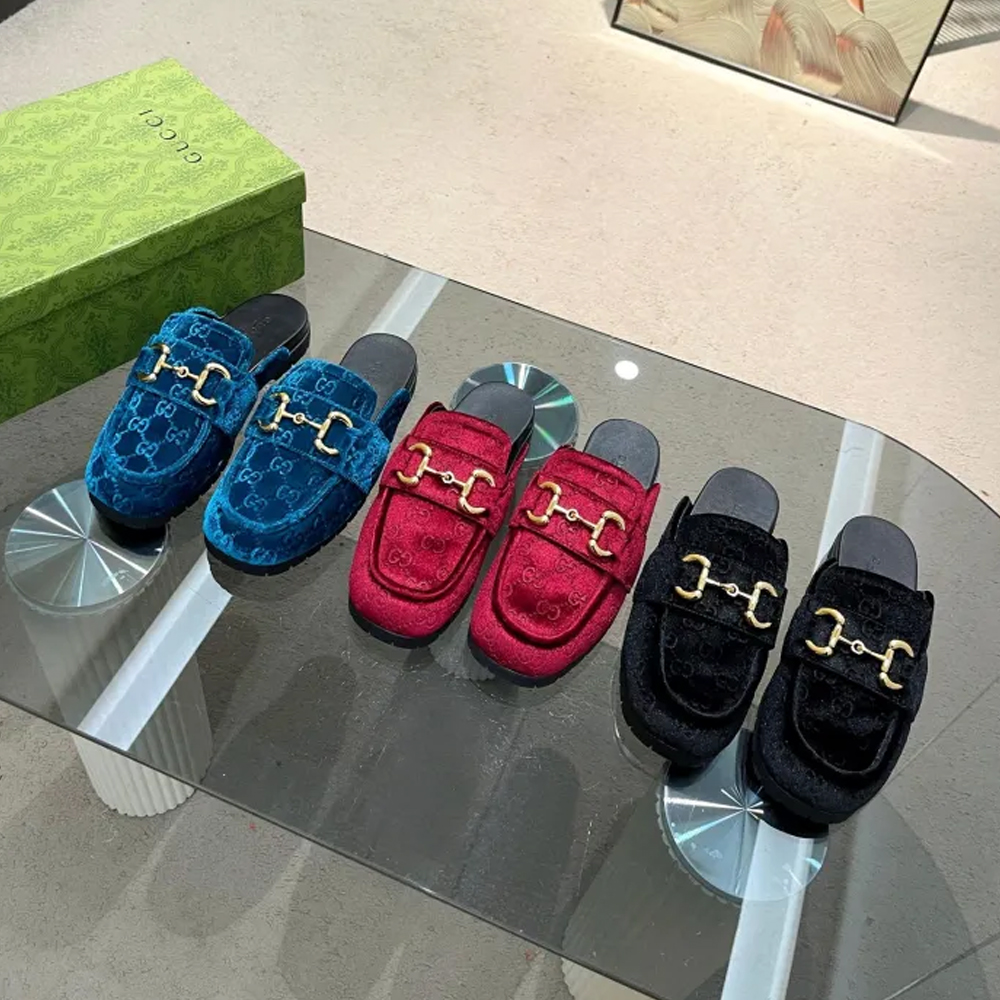 Gucci shoes 045 XM062