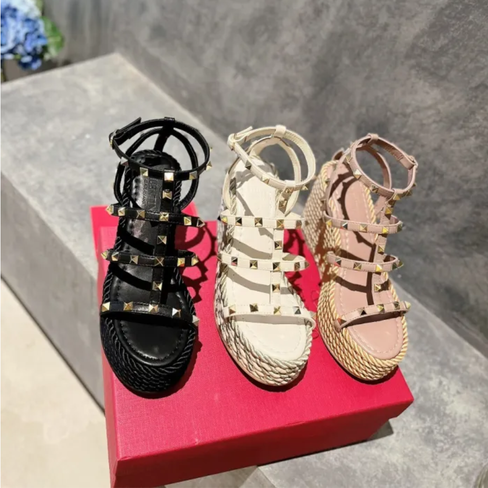 Valentino shoes 018 XM013